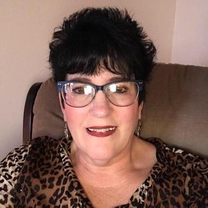 Meet your Posher, Sally